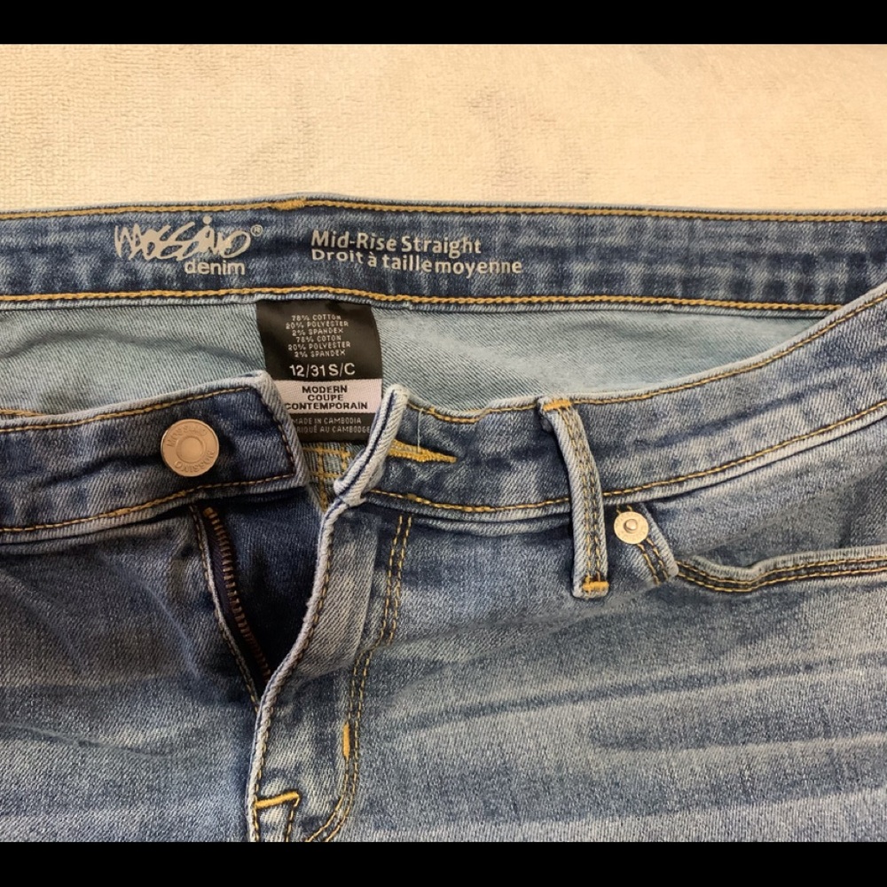 🔥4//$15🔥 jeans